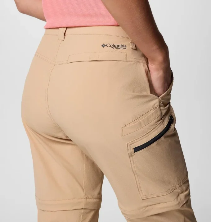 Women Summit Valley™ Convertible Pants II Women Summit Valley™ Convertible Pants II