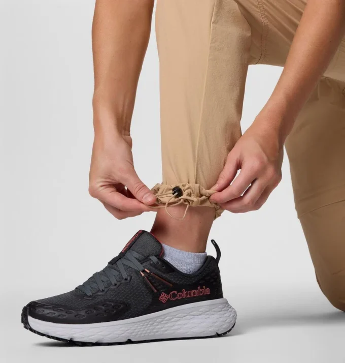 Women Summit Valley™ Convertible Pants II Women Summit Valley™ Convertible Pants II