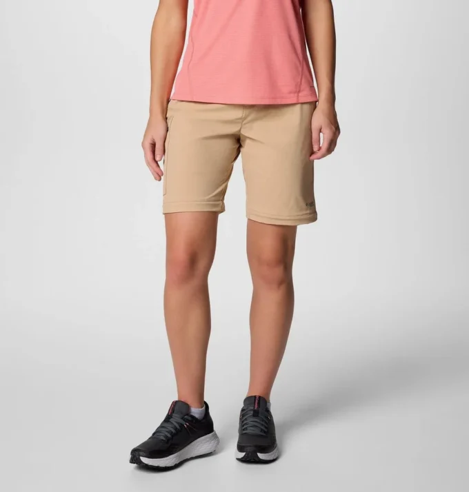 Women Summit Valley™ Convertible Pants II Women Summit Valley™ Convertible Pants II