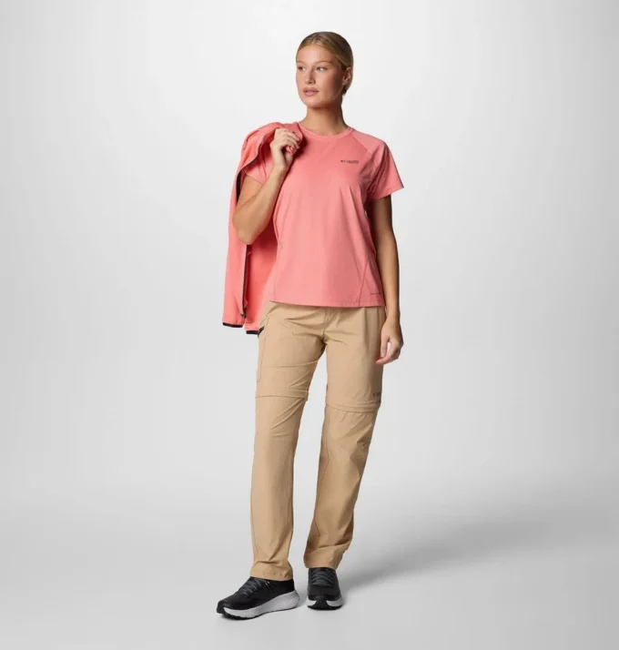 Women Summit Valley™ Convertible Pants II Women Summit Valley™ Convertible Pants II