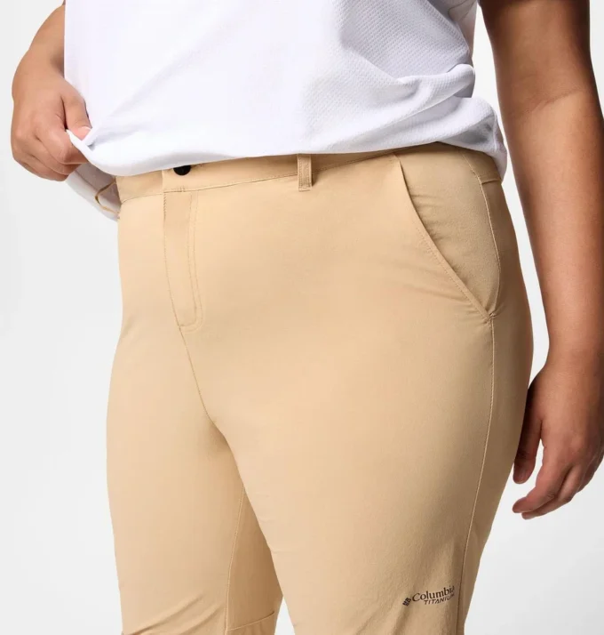Women Summit Valley™ II Pants – Plus Size Women Summit Valley™ II Pants – Plus Size