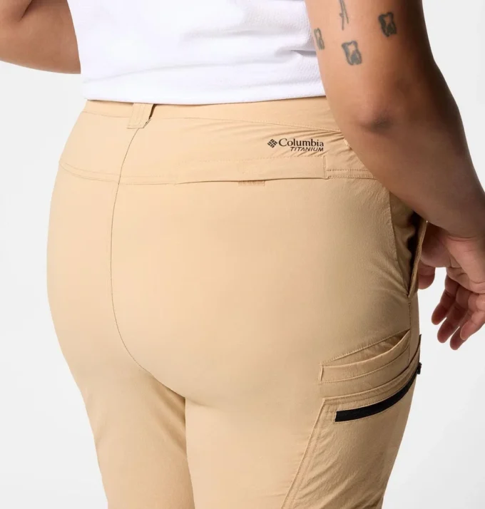 Women Summit Valley™ II Pants – Plus Size Women Summit Valley™ II Pants – Plus Size