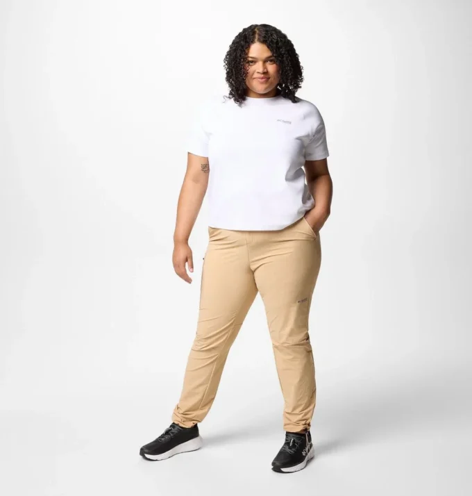 Women Summit Valley™ II Pants – Plus Size Women Summit Valley™ II Pants – Plus Size