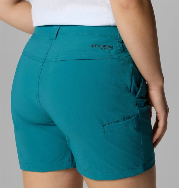 Women Summit Valley™ Shorts II