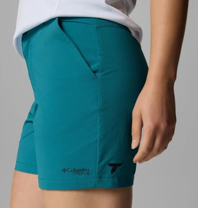 Women Summit Valley™ Shorts II