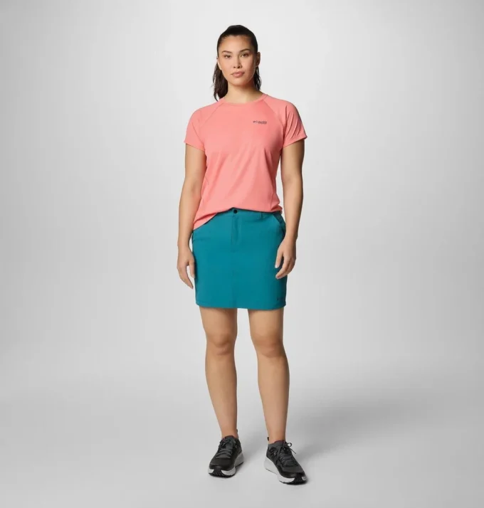 Women Summit Valley™ Skort II Women Summit Valley™ Skort II