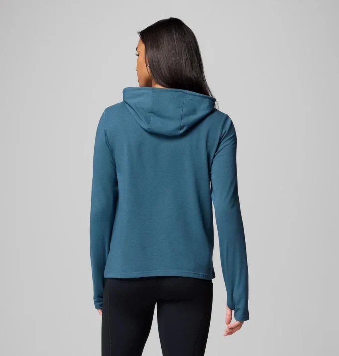 Women Sun Trek™ Hoodie II Women Sun Trek™ Hoodie II