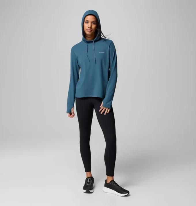 Women Sun Trek™ Hoodie II Women Sun Trek™ Hoodie II