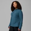 Women Sun Trek™ Hoodie II – Plus Size Women Sun Trek™ Hoodie II – Plus Size
