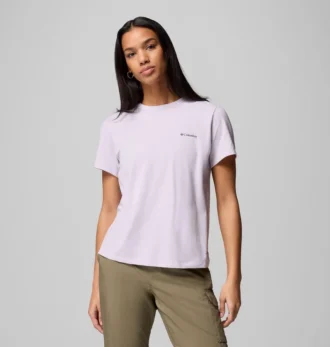 Women Sun Trek™ Short Sleeve Shirt II