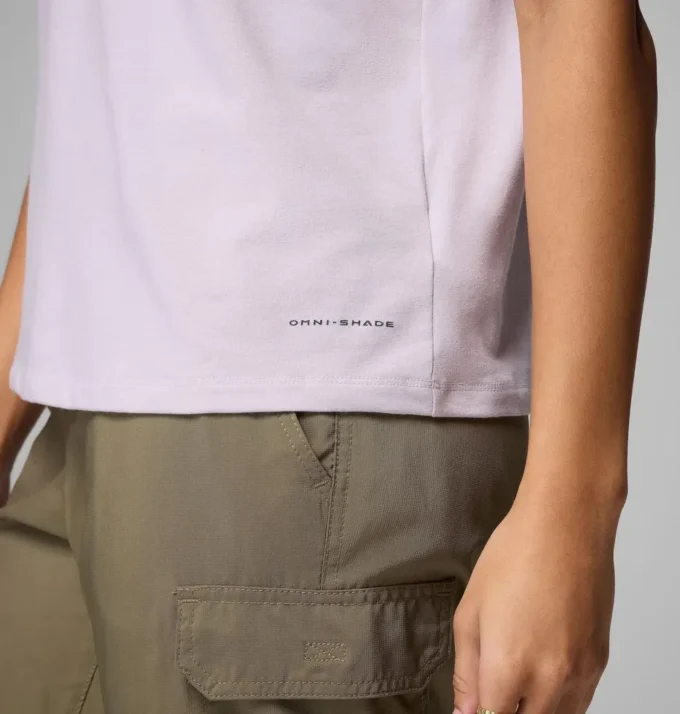 Women Sun Trek™ Short Sleeve Shirt II Women Sun Trek™ Short Sleeve Shirt II