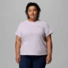 Women Sun Trek™ Short Sleeve Shirt II – Plus Size Women Sun Trek™ Short Sleeve Shirt II – Plus Size