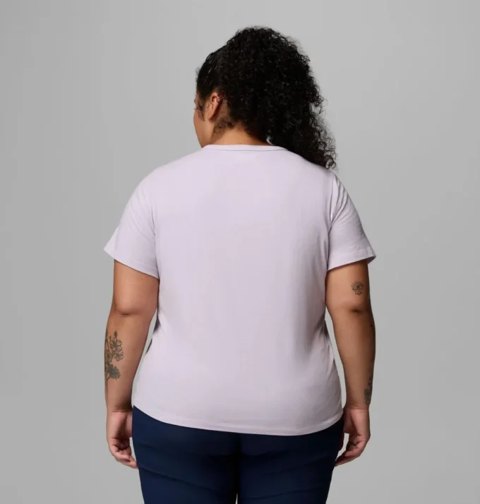 Women Sun Trek™ Short Sleeve Shirt II – Plus Size Women Sun Trek™ Short Sleeve Shirt II – Plus Size
