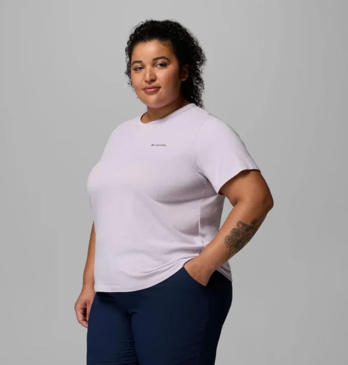 Women Sun Trek™ Short Sleeve Shirt II – Plus Size Women Sun Trek™ Short Sleeve Shirt II – Plus Size