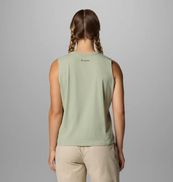 Women Sun Trek™ Tank II