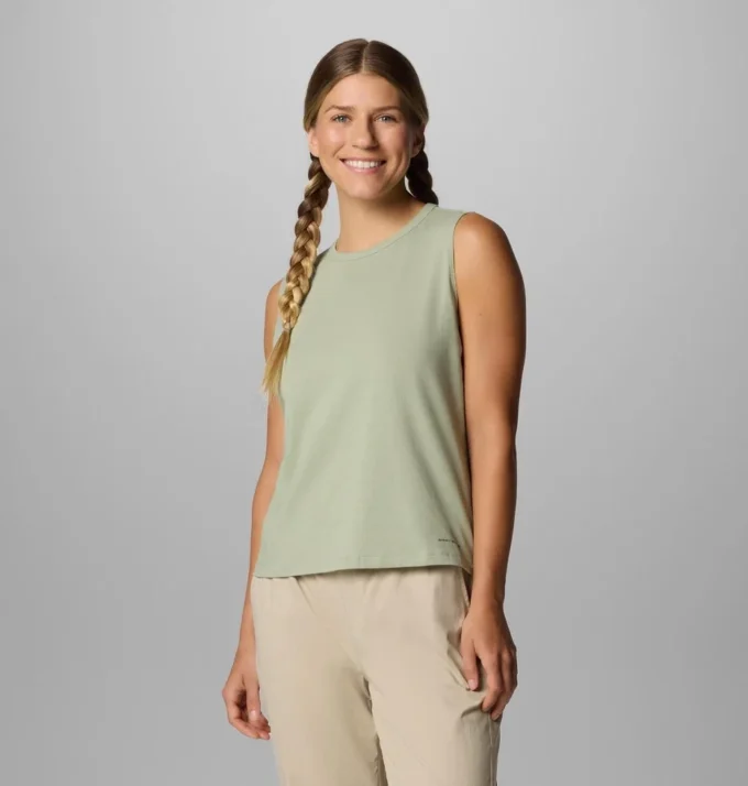 Women Sun Trek™ Tank II