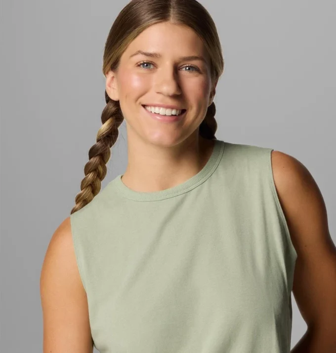 Women Sun Trek™ Tank II