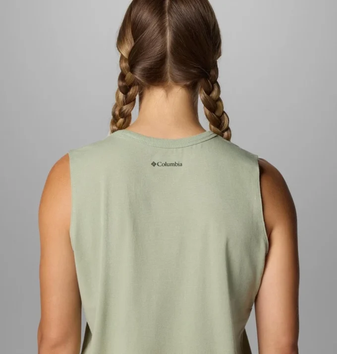Women Sun Trek™ Tank II