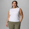 Women Sun Trek™ Tank II – Plus Size