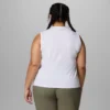 Women Sun Trek™ Tank II – Plus Size