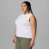 Women Sun Trek™ Tank II – Plus Size