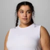 Women Sun Trek™ Tank II – Plus Size