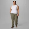 Women Sun Trek™ Tank II – Plus Size