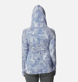 Women Sunday Ball Golf Hoodie