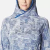 Women Sunday Ball Golf Hoodie