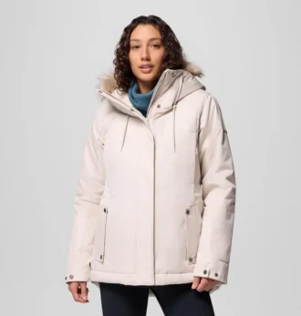 Women Suttle Mountain™ III Insulated Jacket