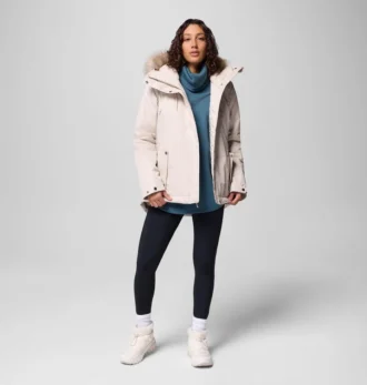 Women Suttle Mountain™ III Insulated Jacket