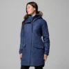 Women Suttle Mountain™ Long Insulated Jacket Women Suttle Mountain™ Long Insulated Jacket