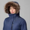 Women Suttle Mountain™ Long Insulated Jacket Women Suttle Mountain™ Long Insulated Jacket