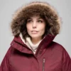 Women Suttle Mountain™ Long Insulated Jacket – Plus Size Women Suttle Mountain™ Long Insulated Jacket – Plus Size