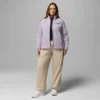 Women Sweater Weather™ II Full Zip Jacket – Plus Size