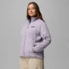 Women Sweater Weather™ II Full Zip Jacket – Plus Size
