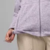 Women Sweater Weather™ II Full Zip Jacket – Plus Size