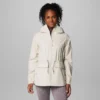 Women Sweet Creek™ II Lined Rain Jacket