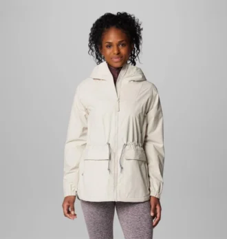 Women Sweet Creek™ II Lined Rain Jacket