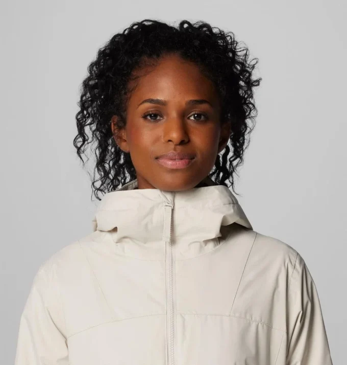Women Sweet Creek™ II Lined Rain Jacket