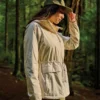Women Sweet Creek™ II Lined Rain Jacket