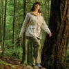 Women Sweet Creek™ II Lined Rain Jacket