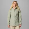 Women Switchback™ II Lined Long Jacket