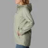 Women Switchback™ II Lined Long Jacket