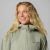 Women Switchback™ II Lined Long Jacket