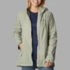 Women Switchback™ II Lined Long Jacket