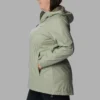 Women Switchback™ II Lined Long Jacket – Plus Size Women Switchback™ II Lined Long Jacket – Plus Size