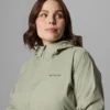 Women Switchback™ II Lined Long Jacket – Plus Size Women Switchback™ II Lined Long Jacket – Plus Size