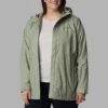 Women Switchback™ II Lined Long Jacket – Plus Size Women Switchback™ II Lined Long Jacket – Plus Size