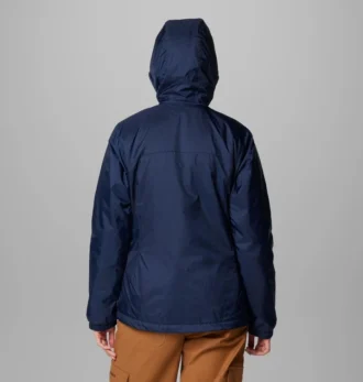 Women Switchback™ II Sherpa Lined Jacket